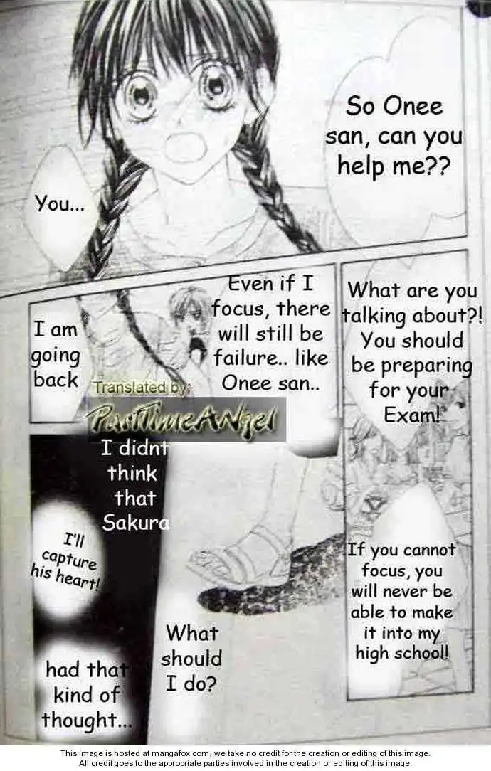 Kyou, Koi wo Hajimemasu Chapter 10 6